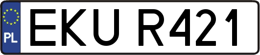 EKUR421