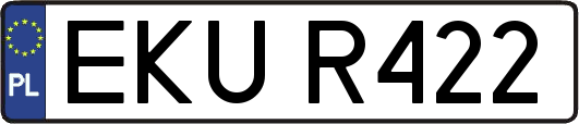 EKUR422