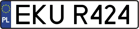 EKUR424