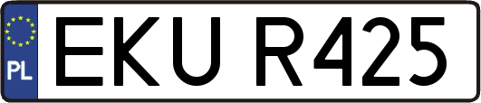 EKUR425
