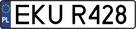 EKUR428