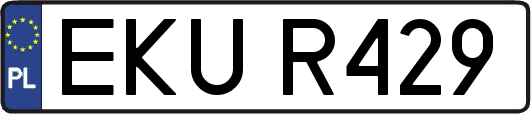 EKUR429