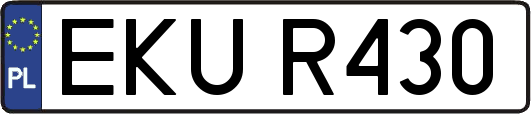 EKUR430