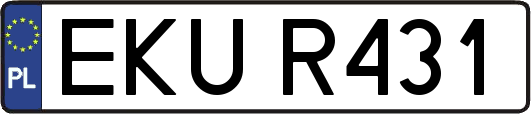 EKUR431