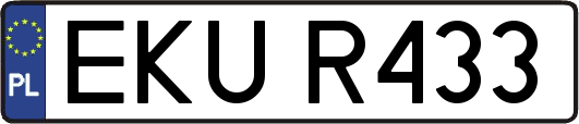 EKUR433