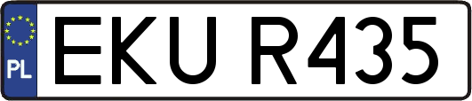 EKUR435