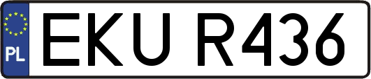 EKUR436