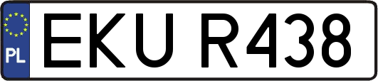 EKUR438
