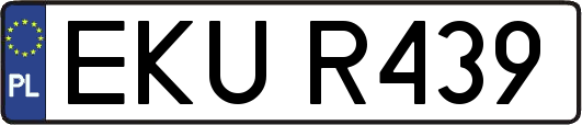 EKUR439