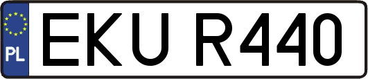EKUR440