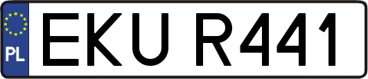 EKUR441