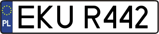 EKUR442