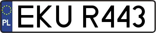 EKUR443