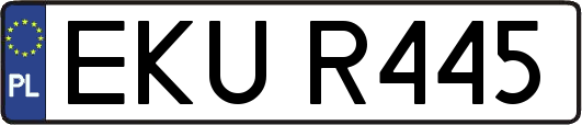 EKUR445