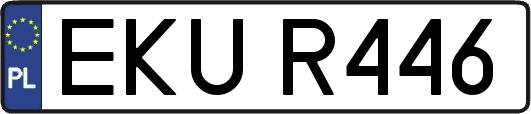 EKUR446