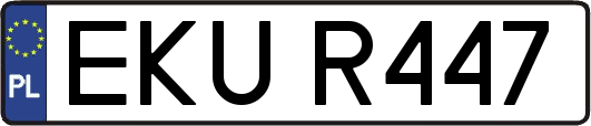 EKUR447