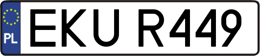 EKUR449