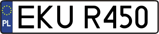 EKUR450