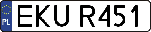 EKUR451