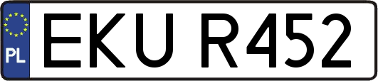 EKUR452