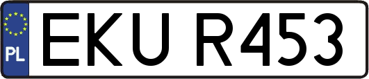 EKUR453
