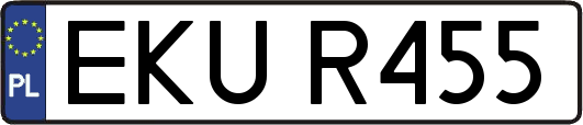 EKUR455