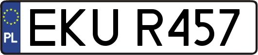 EKUR457