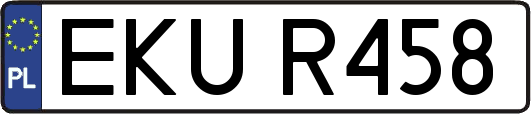 EKUR458