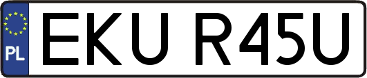 EKUR45U