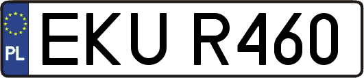 EKUR460