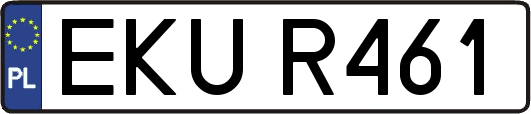 EKUR461