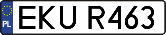 EKUR463