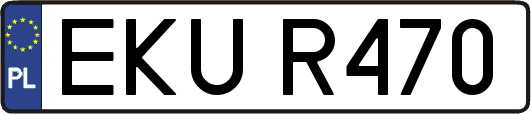 EKUR470