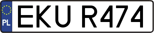 EKUR474