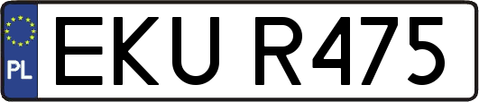 EKUR475