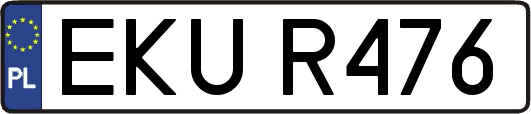 EKUR476