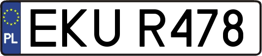 EKUR478