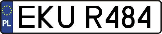 EKUR484
