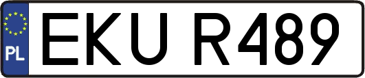 EKUR489