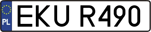 EKUR490