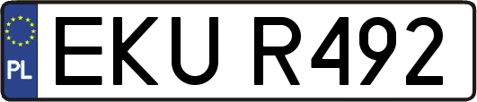 EKUR492
