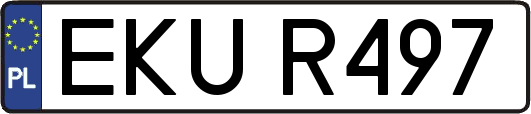 EKUR497