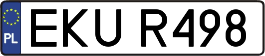 EKUR498