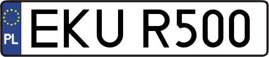 EKUR500