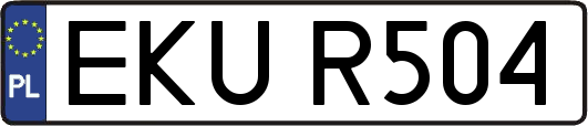 EKUR504