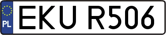 EKUR506