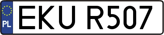 EKUR507