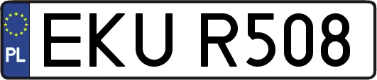 EKUR508