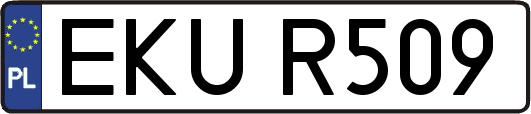 EKUR509