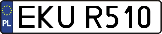 EKUR510